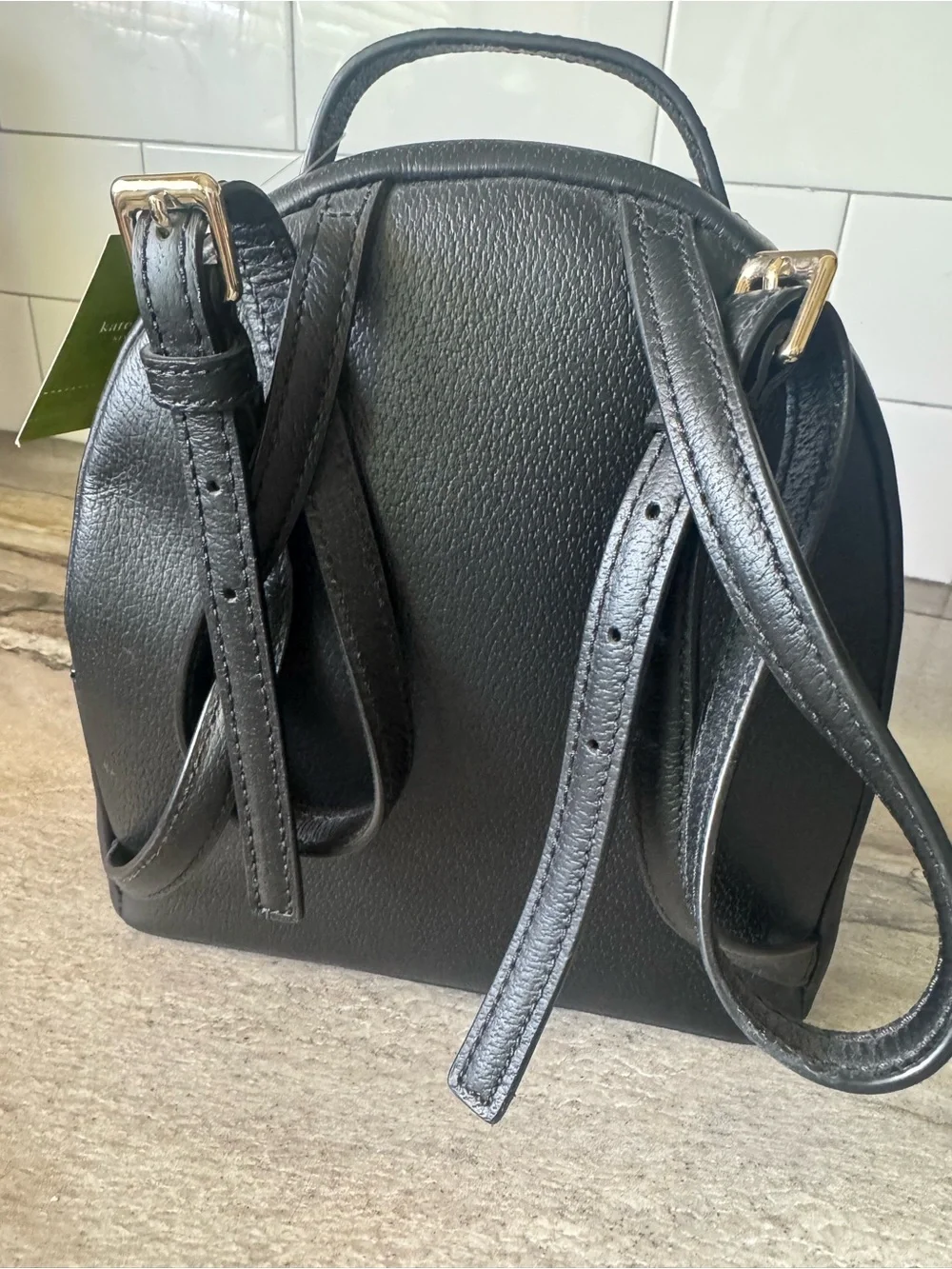 kate spade  Mini Backpack